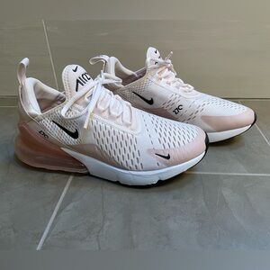 Nike Air Max 270 Sneaker Size 9